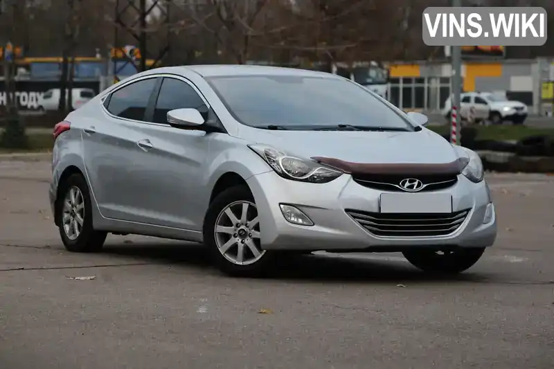 Фото автомобіля