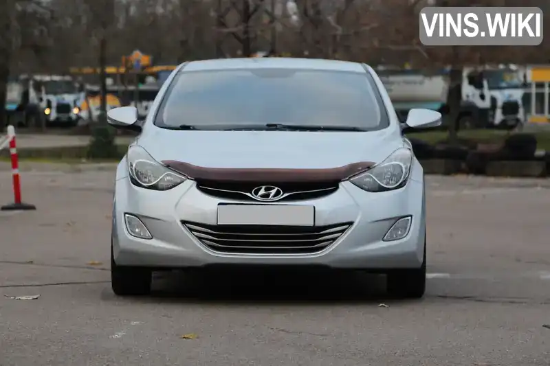 Фото автомобіля