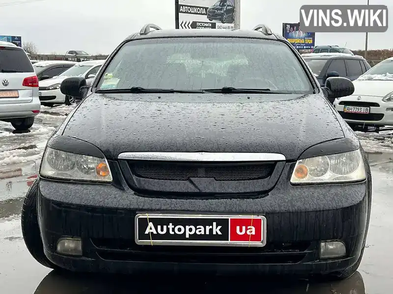 Фото автомобіля