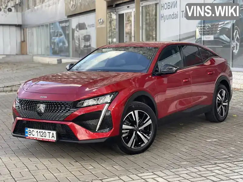 Фото автомобіля