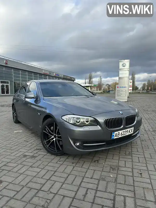 Фото автомобіля