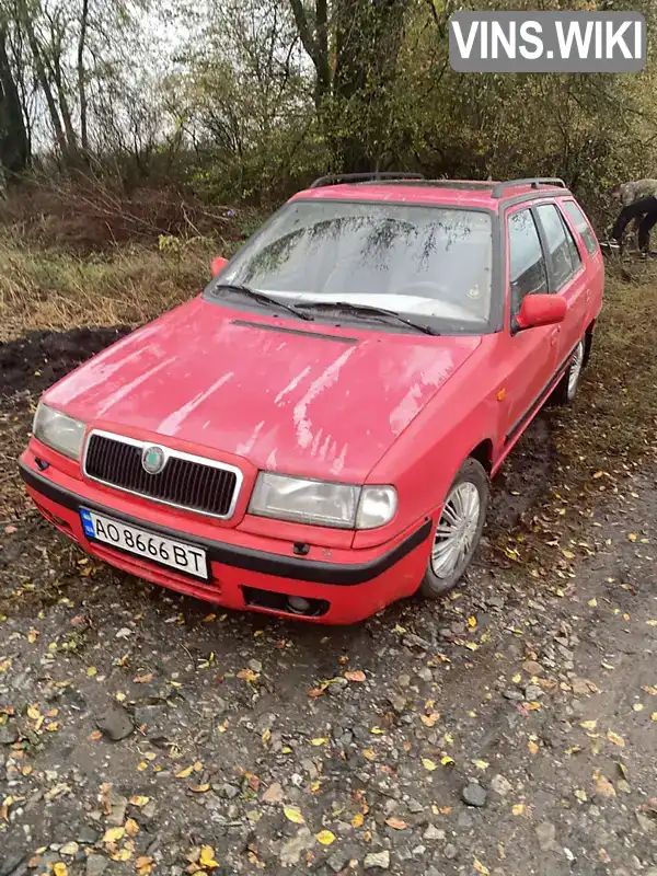 Фото автомобіля