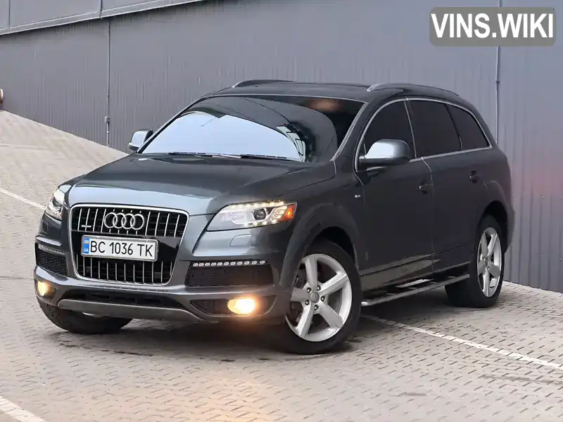 Фото автомобіля