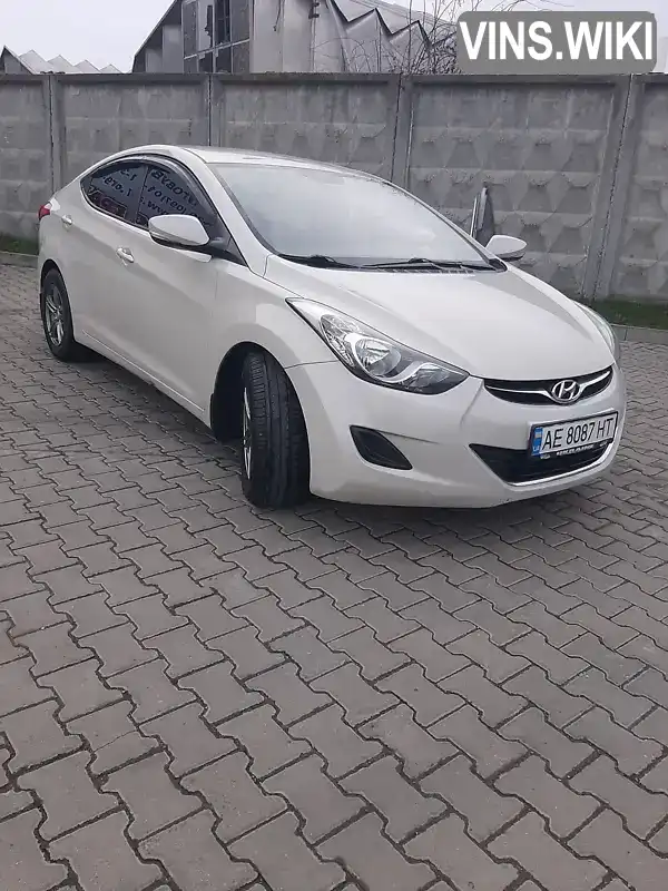 Фото автомобіля