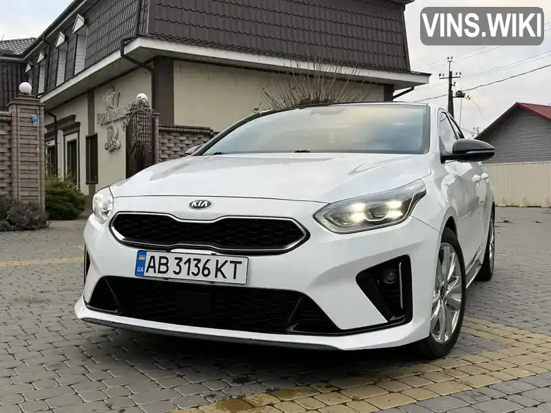 Фото автомобіля