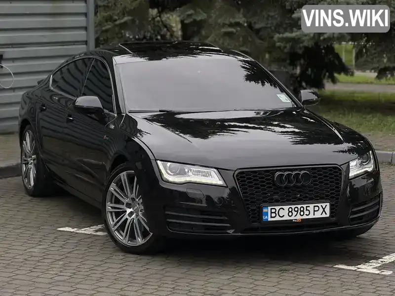 Фото автомобіля