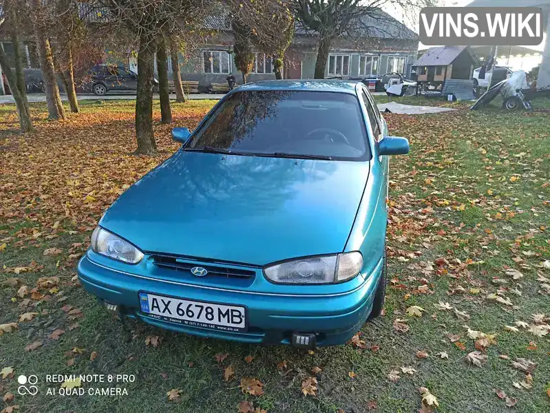 Фото автомобіля