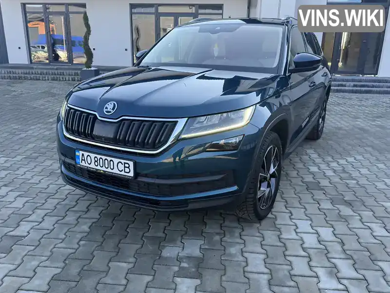 Фото автомобіля