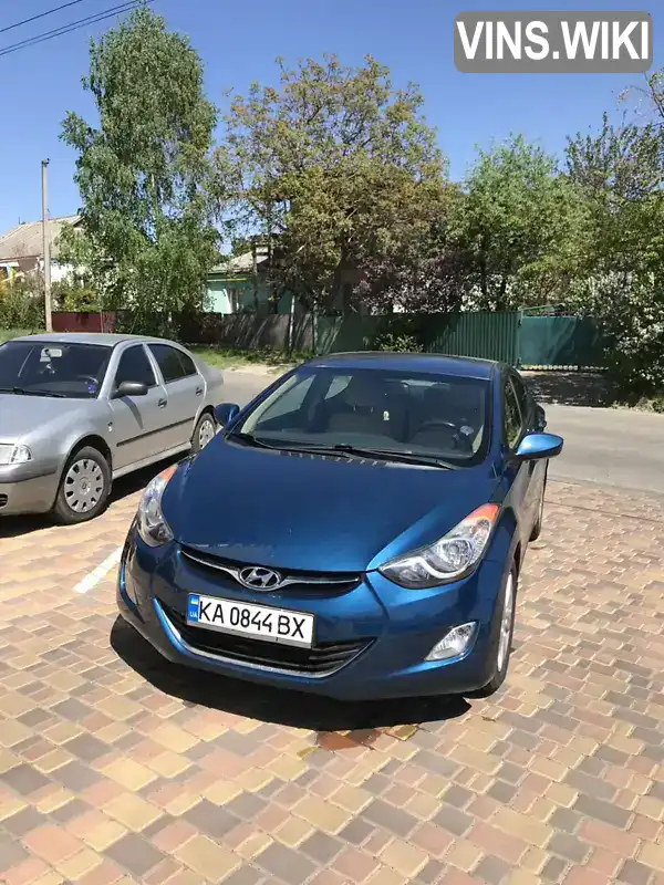 Фото автомобіля