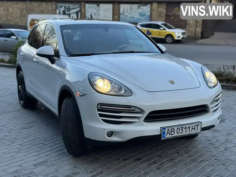 Фото автомобіля