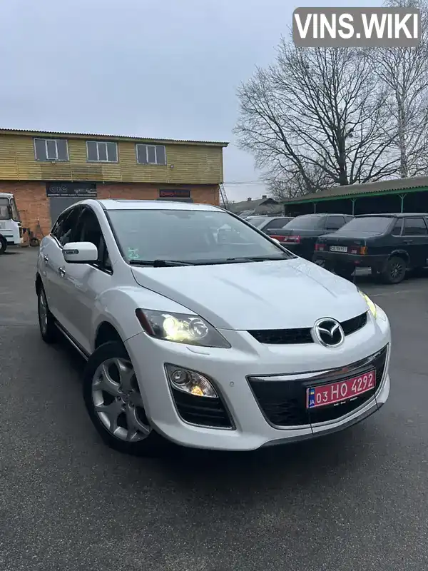 Фото автомобіля