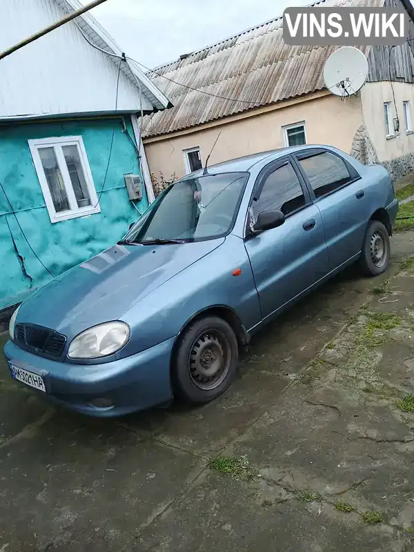 Фото автомобіля