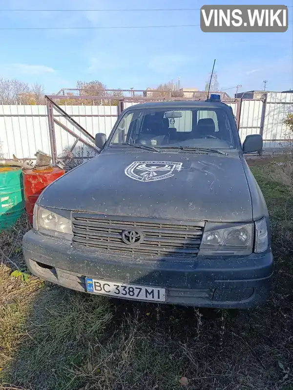 Фото автомобіля
