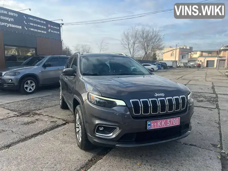 Фото автомобіля