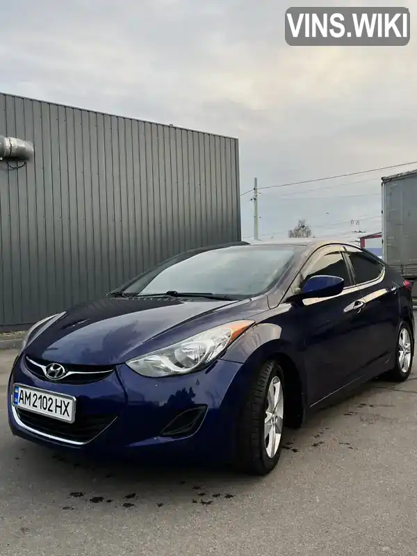 Фото автомобіля