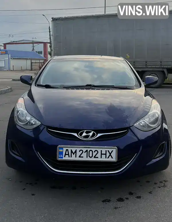 Фото автомобіля