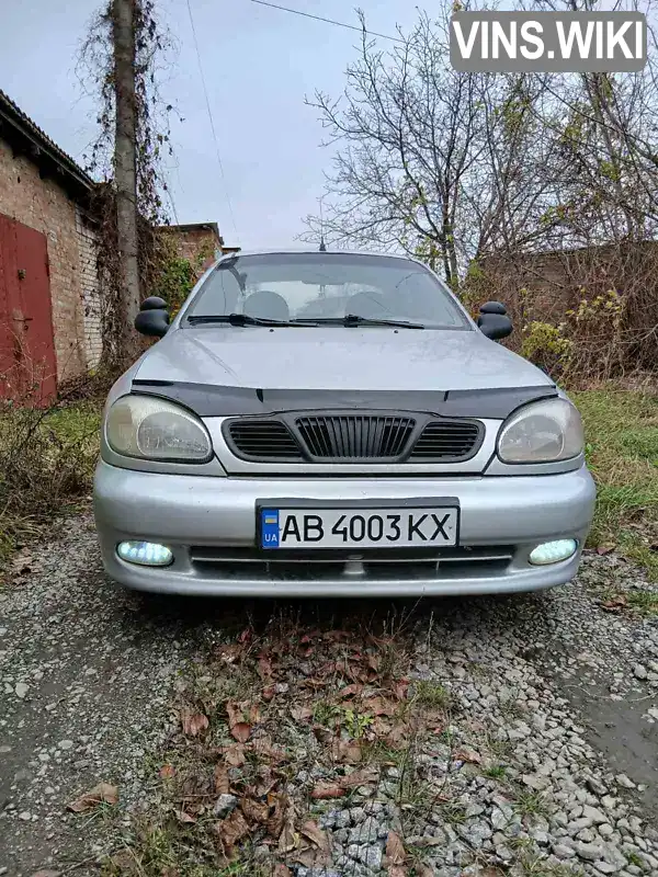 Фото автомобіля