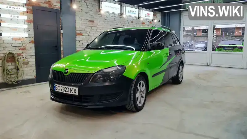 Фото автомобіля