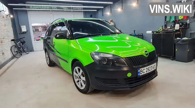 Фото автомобіля