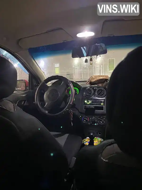 Фото автомобіля