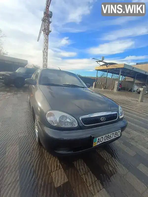 Фото автомобіля