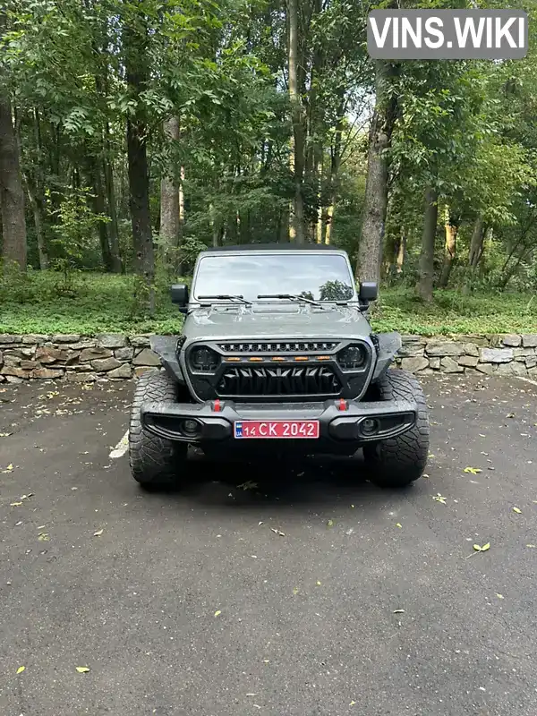 Фото автомобіля