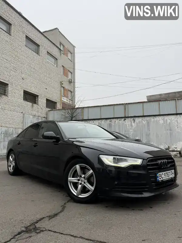 Фото автомобіля