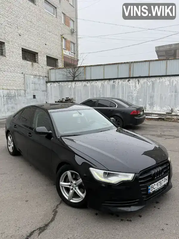 Фото автомобіля