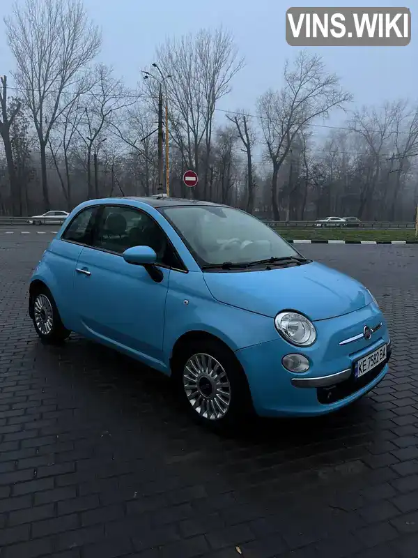 Фото автомобіля