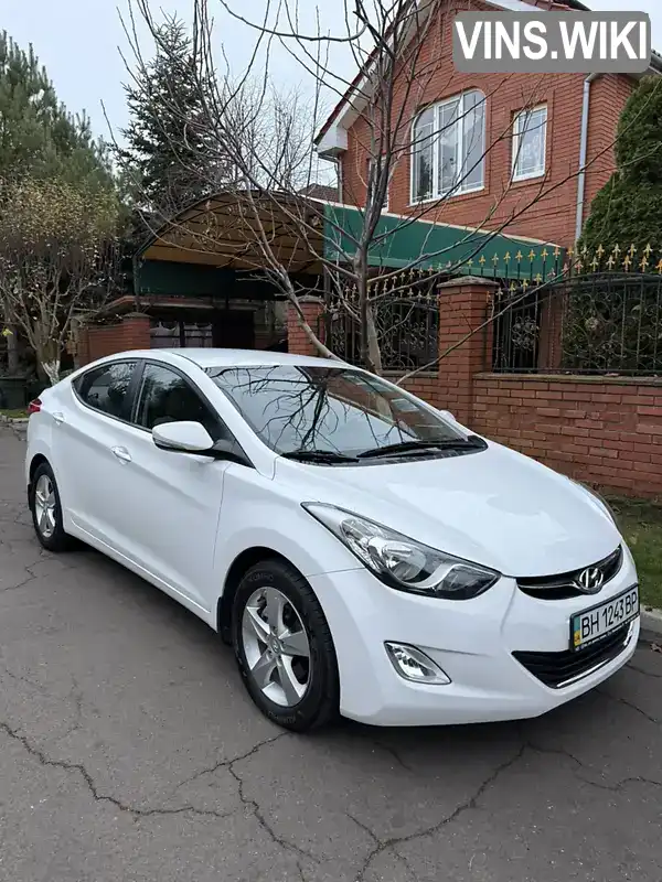 Фото автомобіля