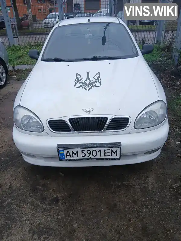 Фото автомобіля