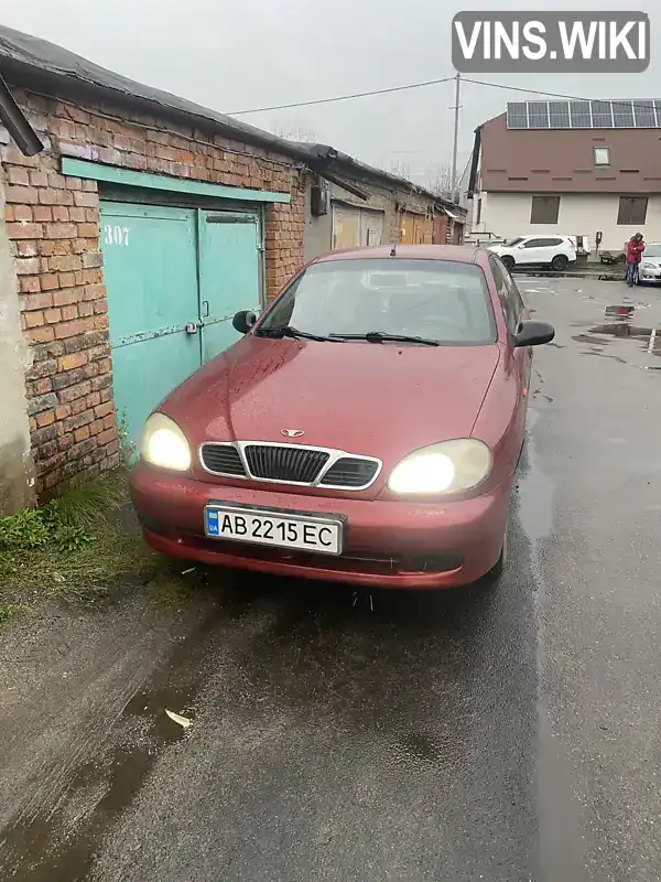 Фото автомобіля