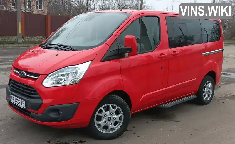 Фото автомобіля