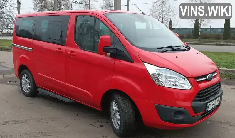 Фото автомобіля