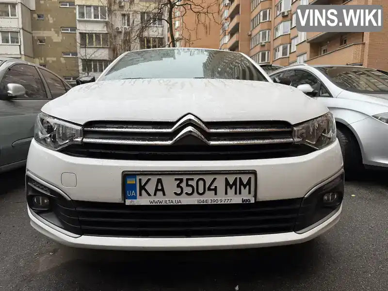 Фото автомобіля