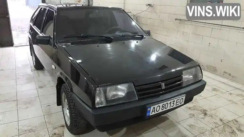 Фото автомобіля