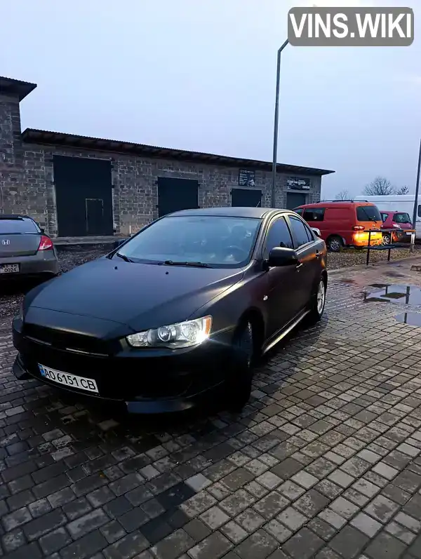 Фото автомобіля