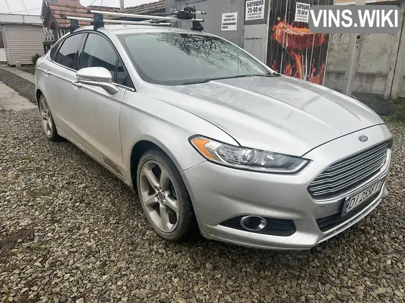 Фото автомобіля