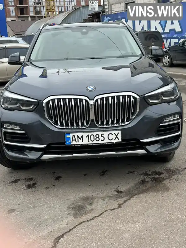 Фото автомобіля