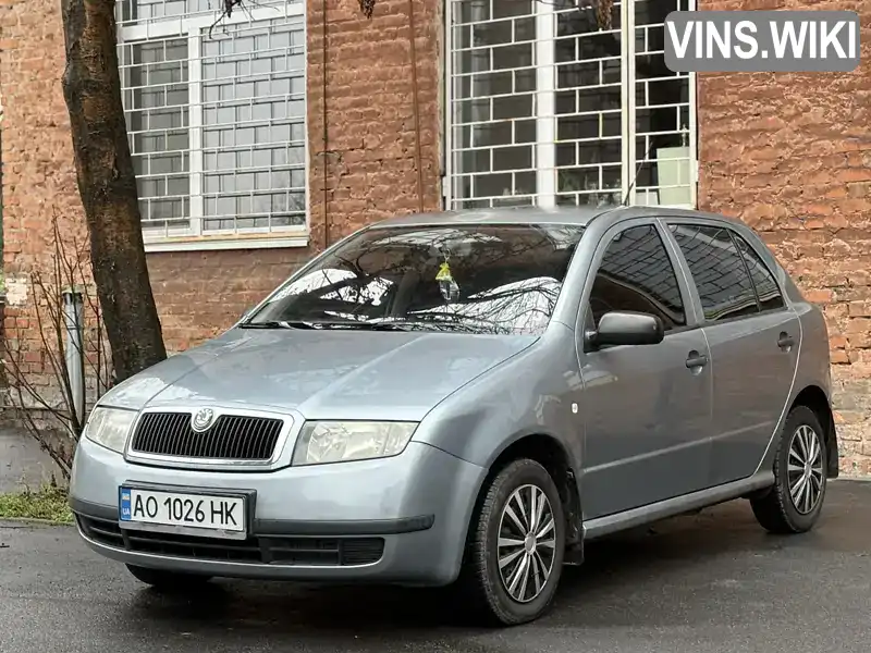 Фото автомобіля