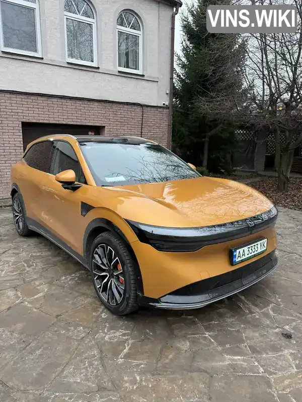 Фото автомобіля