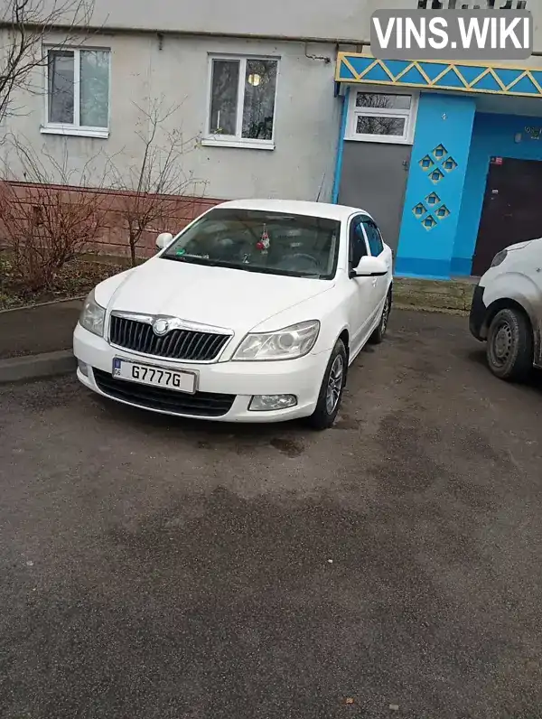 Фото автомобіля