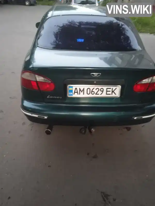 Фото автомобіля