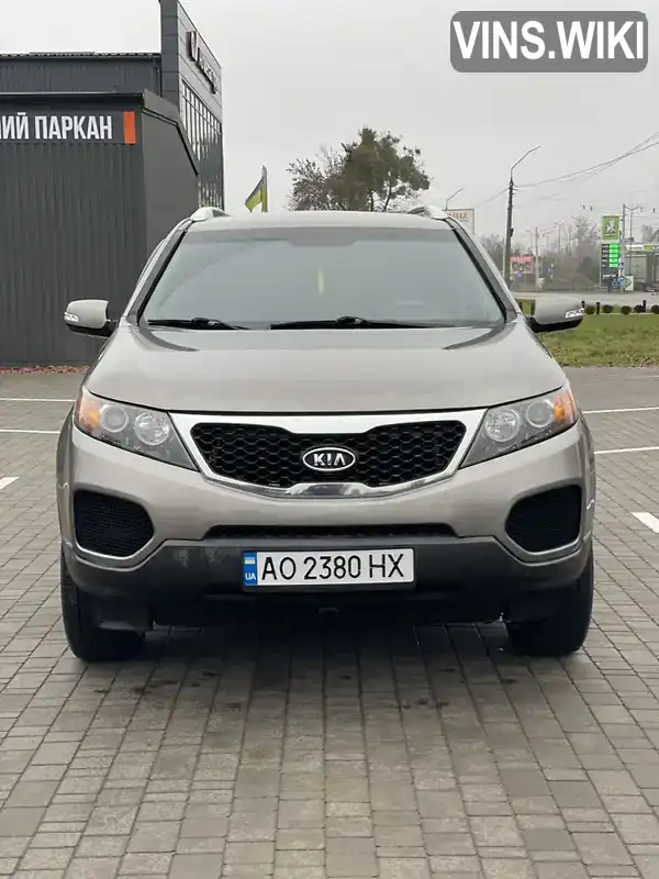 Фото автомобіля