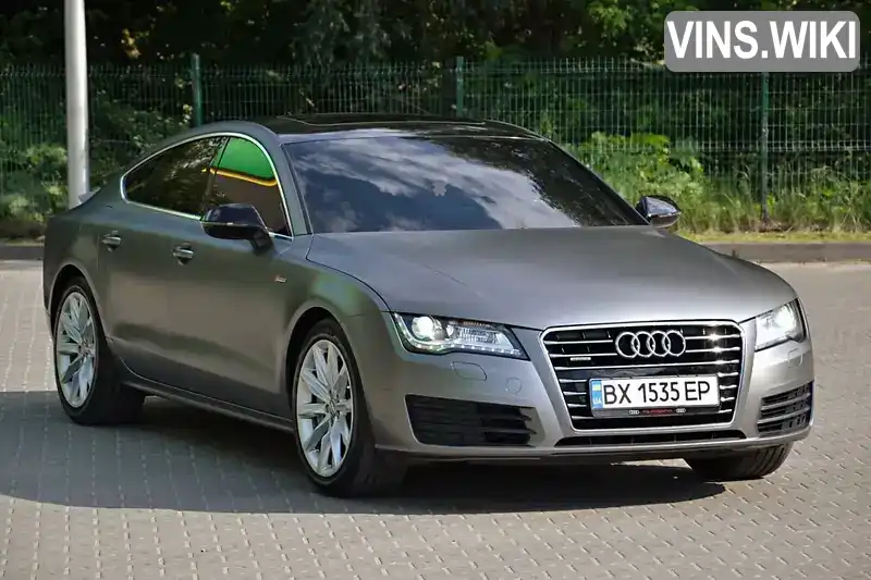 Фото автомобіля