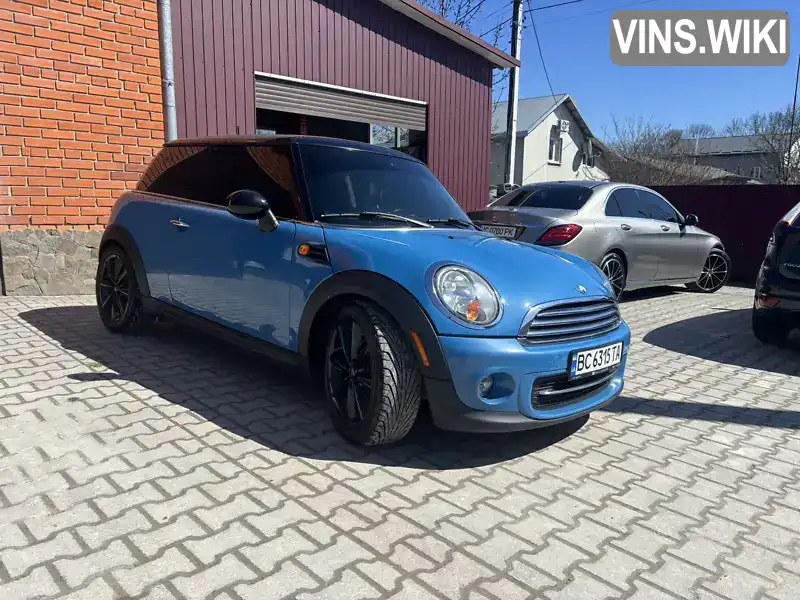 Фото автомобіля