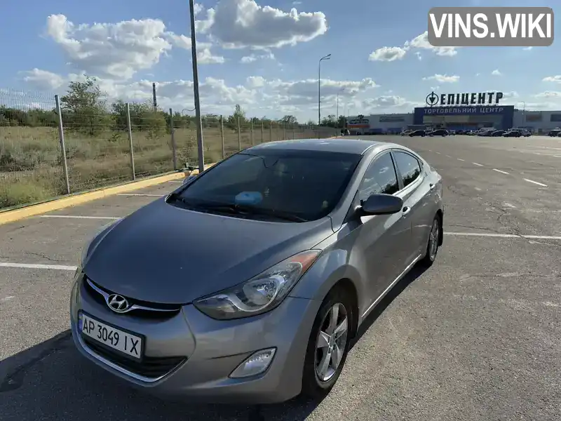 Фото автомобіля