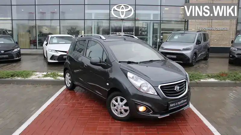 Фото автомобіля