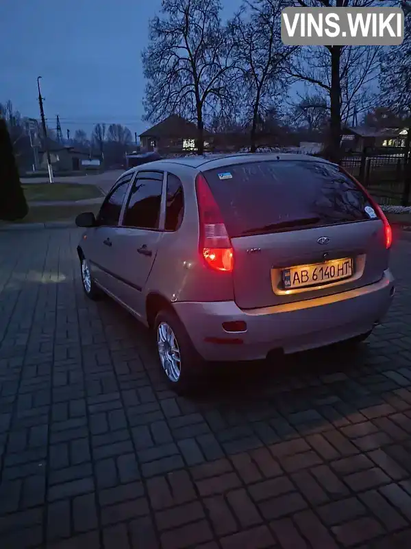 Фото автомобіля