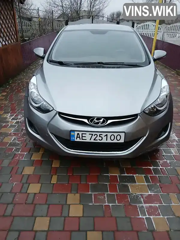 Фото автомобіля